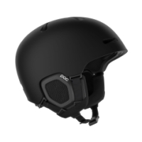 poc Fornix MIPS 1037 Uranium Black Matt 10412