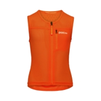 POC POCito VPD Air Vest 9050 Fluorescent Orange 20026