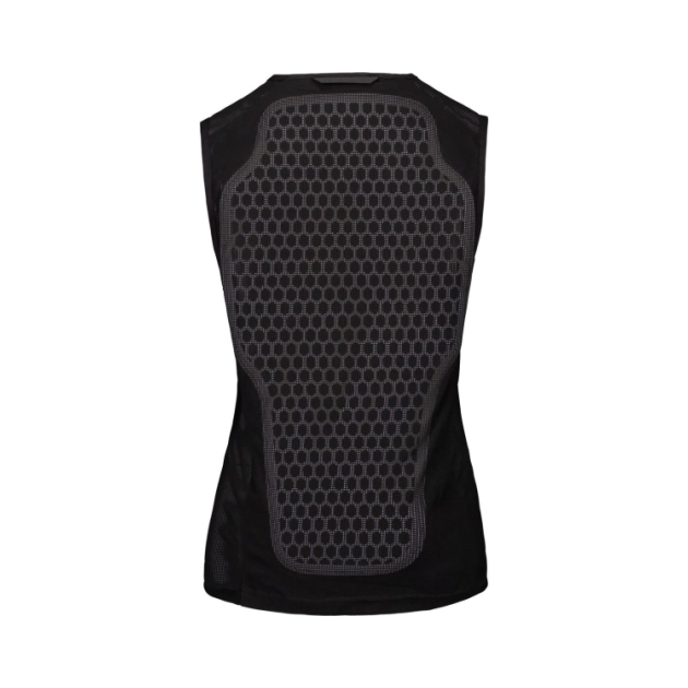 POC Y's VPD Air Vest 1002 Uranium Black 20329