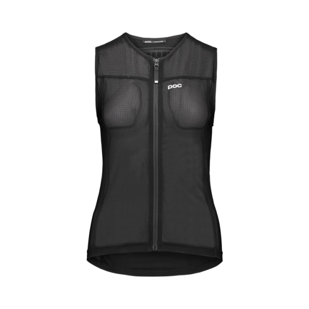 POC W's VPD Air Vest 1002 Uranium Black 20328