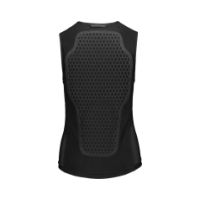 POC W's VPD Air Vest 1002 Uranium Black 20328