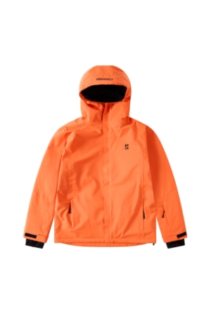Oranje