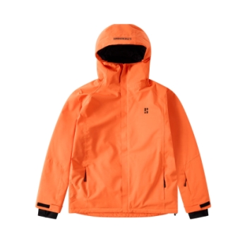 Poederbaas Arctic 2L Insulated Jacket Men