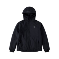 poederbaas Arctic 2L Insulated Jacket Men 001_Black PB260710