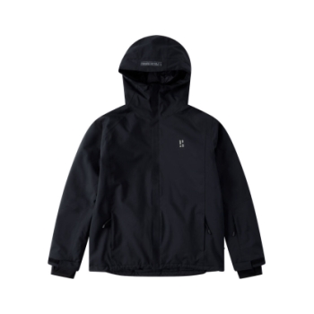 Poederbaas Arctic 2L Insulated Jacket Men
