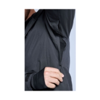 poederbaas Arctic 2L Insulated Jacket Men 001_Black PB260710