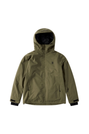 Groen