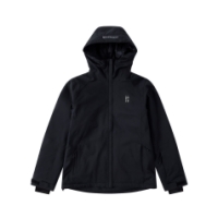 poederbaas Arctic 2L Insulated Jacket Women 001_Black PB260712