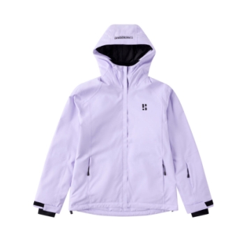 Poederbaas Arctic 2L Insulated Jacket Women