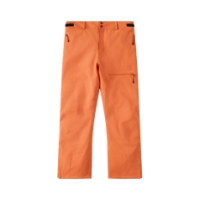 poederbaas Arctic 2L Insulated Pant Men 800_Orange PB270710