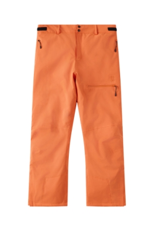 Oranje