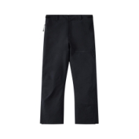 poederbaas Arctic 2L Insulated Pant Men 001_Black PB270710