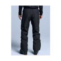 poederbaas Arctic 2L Insulated Pant Men 001_Black PB270710