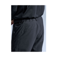 poederbaas Arctic 2L Insulated Pant Men 001_Black PB270710
