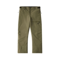 poederbaas Arctic 2L Insulated Pant Men 304_Olive Green PB270710