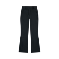 poederbaas Arctic Stretch Softshell Pant Women 001_Black PB270722