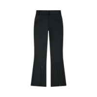 poederbaas Arctic Stretch Softshell Pant Women 001_Black PB270722