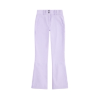 poederbaas Arctic Stretch Softshell Pant Women 501_Lila PB270722