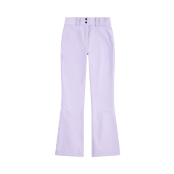 Poederbaas Arctic Stretch Softshell Pant Women