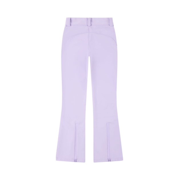 poederbaas Arctic Stretch Softshell Pant Women 501_Lila PB270722