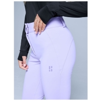poederbaas Arctic Stretch Softshell Pant Women 501_Lila PB270722