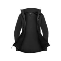 jack-wolfskin Prelight Stride JKT W 6000_black A63776