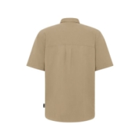jack-wolfskin Sierra Canyon SS Shirt M A0082_hazel wood A63879