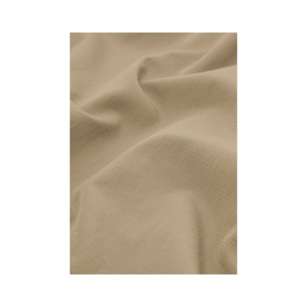 jack-wolfskin Sierra Canyon SS Shirt M A0082_hazel wood A63879
