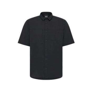 Jack Wolfskin Sierra Canyon SS Shirt M