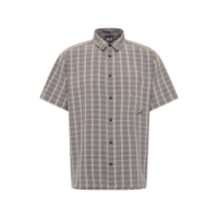 jack-wolfskin Meseta Shirt M 7778_phantom checks A63880