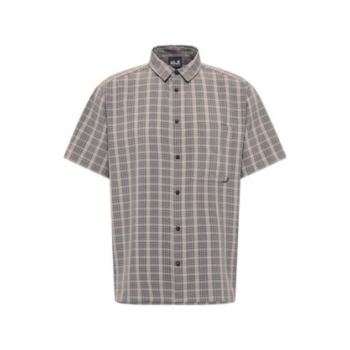 Jack Wolfskin Meseta Shirt M