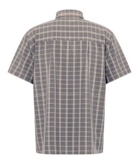 jack-wolfskin Meseta Shirt M 7778_phantom checks A63880