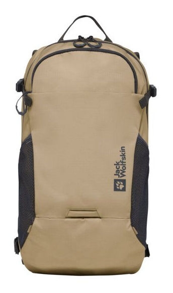jack-wolfskin Velocity 20 A0082_hazel wood A64003