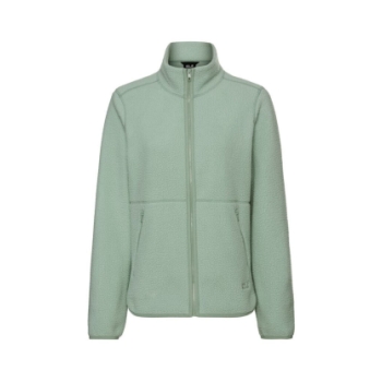 Jack Wolfskin Lite Curl FZ W
