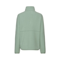 jack-wolfskin Lite Curl FZ W E0272_green zinnia A65751