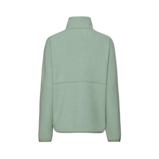 jack-wolfskin Lite Curl FZ W E0272_green zinnia A65751