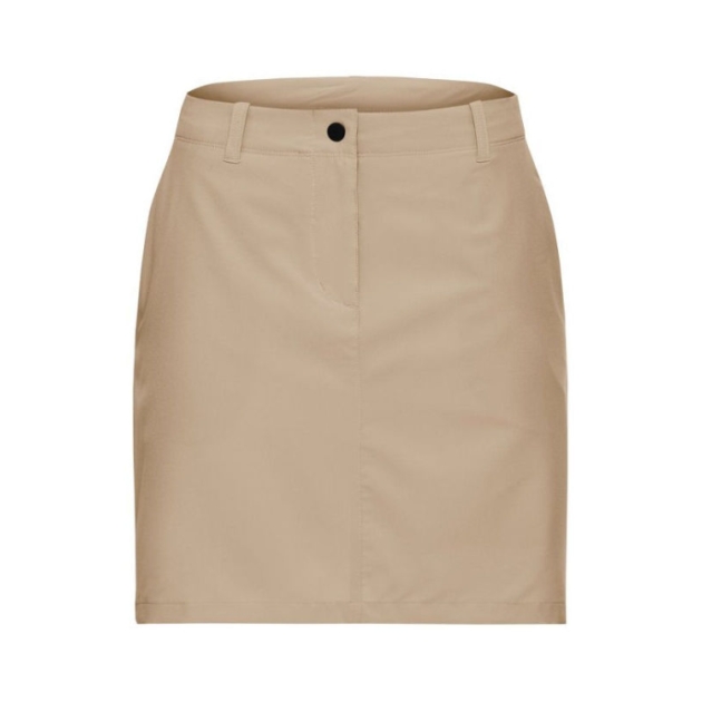 jack-wolfskin Waimea Skort W A0083_oat A65763
