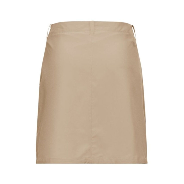 jack-wolfskin Waimea Skort W A0083_oat A65763