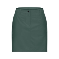 jack-wolfskin Waimea Skort W E0271_sago palm A65763