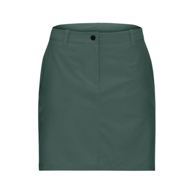 jack-wolfskin Waimea Skort W E0271_sago palm A65763