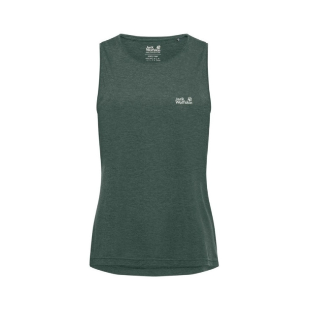 jack-wolfskin Wildtrail Tank Top W E0271_sago palm A65791