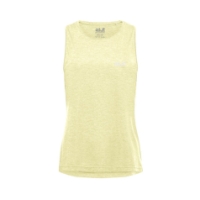 jack-wolfskin Wildtrail Tank Top W M0087_daisy A65791