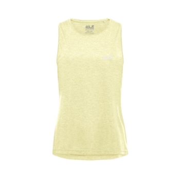 Jack Wolfskin Wildtrail Tank Top W