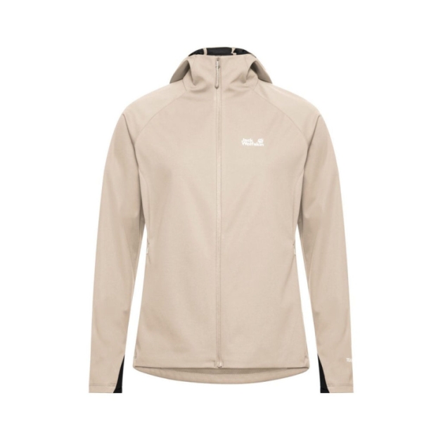 jack-wolfskin Skyvail  JKT W A0084_oyster A65863