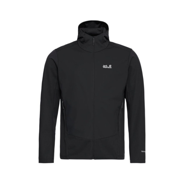 jack-wolfskin Skyvail JKT M 6000_black A65864
