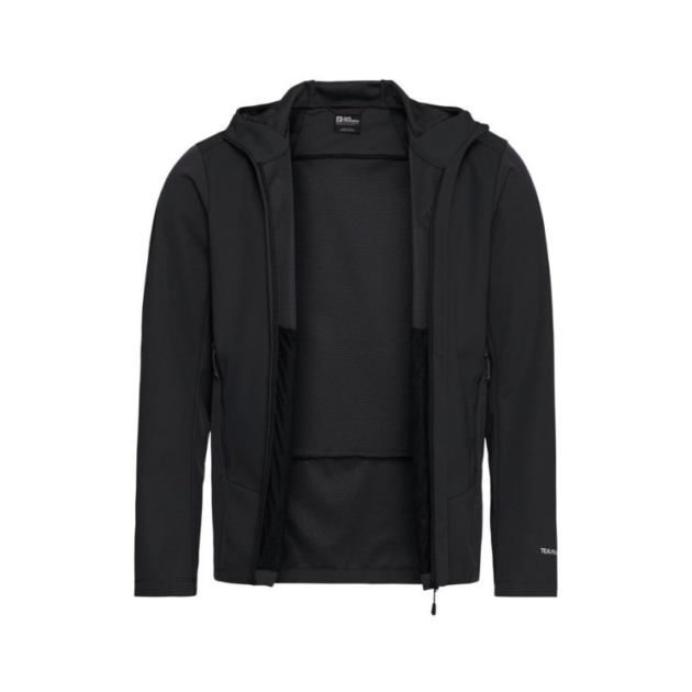 jack-wolfskin Skyvail JKT M 6000_black A65864