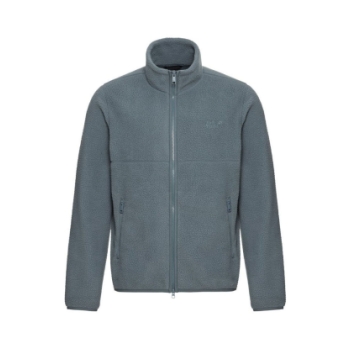 Jack Wolfskin Lite Curl FZ M