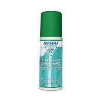 nikwax Stain scrub 125ml 761