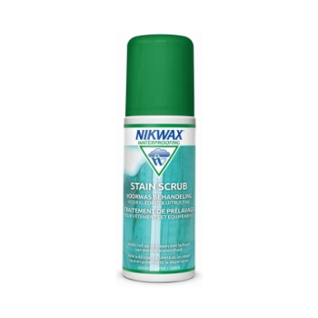 Nikwax Stain scrub 125ml
