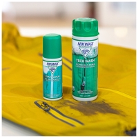 nikwax Stain scrub 125ml 761